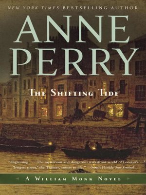 cover image of The Shifting Tide